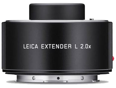 Compare Prices on the Leica Extender L 2.0x