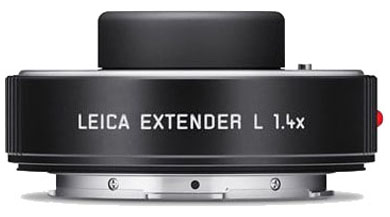 Compare Prices on the Leica Extender L 1.4x