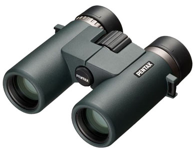 Compare Prices on the Pentax AD 10x32 ED Binoculars