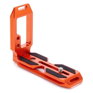Compare Prices on the 3 Legged Thing QR11 2.0 Universal L Bracket