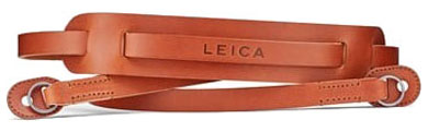 Compare Prices on the Leica M11-D Carrying Strap with Shoulder Pad