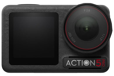 Compare Prices on the DJI Osmo Action 5 Pro Adventure Combo