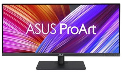 Compare Prices on the Asus ProArt Display PA348CGV Professional Monitor