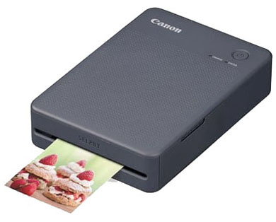 Compare Prices on the Canon Selphy Square QX20 Photo Printer