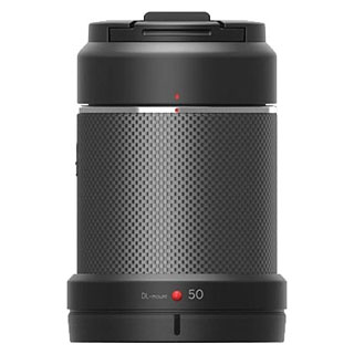 Compare Prices on the DJI DL 50mm f2.8 LS ASPH Lens