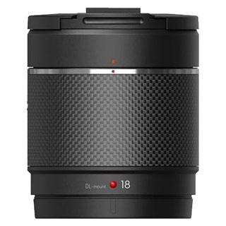 Compare Prices on the DJI DL 18mm f2.8 Lens
