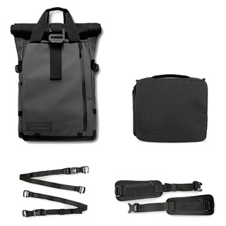Compare Prices on the WANDRD PRVKE 41 Backpack