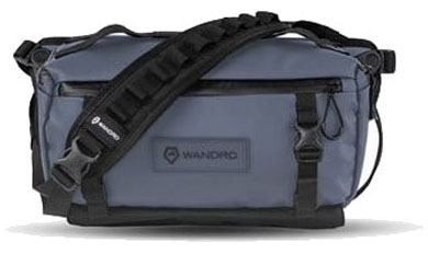 Compare Prices on the WANDRD ROGUE Sling 9L
