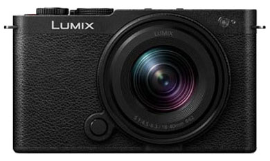 Compare Prices on the Panasonic Lumix S9 Camera with 18-40mm Lens