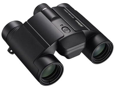 Compare Prices on the Nikon Stabilized 10x25 S Binoculars