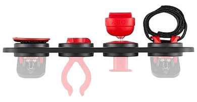 Compare Prices on the Joby Wavo Air Expansion Kit