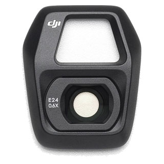 Compare Prices on the DJI Air 3S Wide Angle Lens