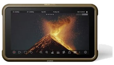 Compare Prices on the Atomos Ninja Ultra