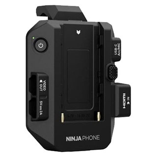 Compare Prices on the Atomos Ninja Phone