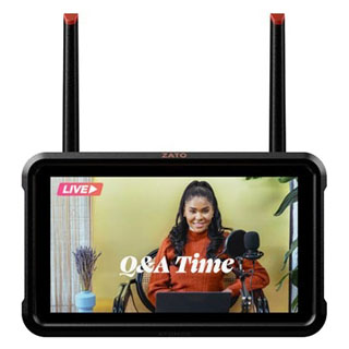 Compare Prices on the Atomos Zato Connect
