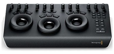 Compare Prices on the Blackmagic DaVinci Resolve Micro Panel