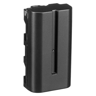 Compare Prices on the Blackmagic Battery NP-F570