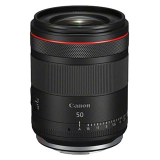 Compare Prices on the Canon 50mm f1.4 L VCM Z RF Lens