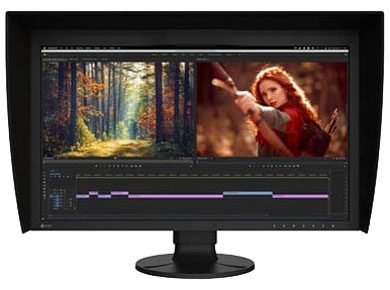Compare Prices on the Eizo ColorEdge CG2700X 27 Inch Monitor