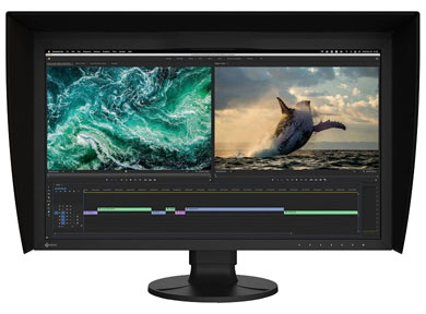 Compare Prices on the Eizo ColorEdge CG2700S 27 Inch Monitor