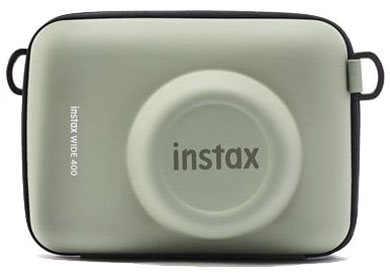 Compare Prices on the Fujifilm Instax Wide 400 Camera Case