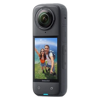 Compare Prices on the Insta360 X4 8K 360 Degree Action Camera