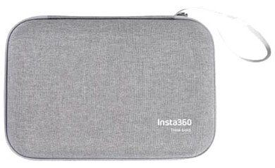 Compare Prices on the Insta360 X4 Carry case