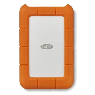 Compare Prices on the LaCie 5TB Rugged USB 3.1 Type C