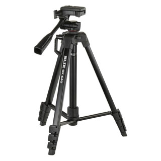 Compare Prices on the Slik GX 640 Tripod with Three Way Head