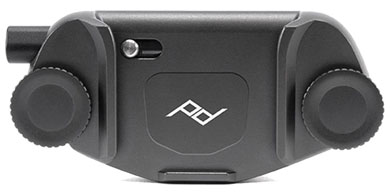 Compare Prices on the Peak Design Capture Camera Clip V3 Only (No Plate)