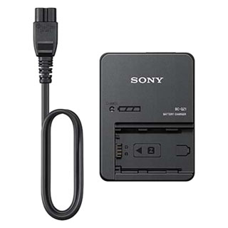 Compare Prices on the Sony BC QZ1 Battery Charger for NP-FZ100