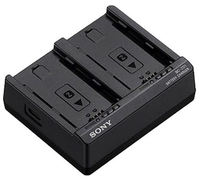 Compare Prices on the Sony BC-ZD1 Dual Battery Charger for NP-FZ100