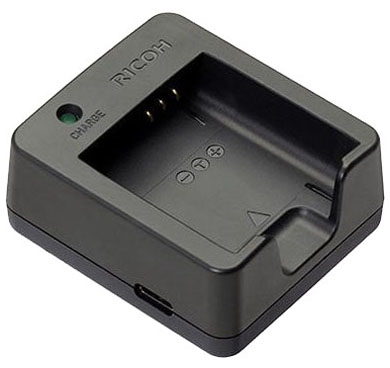 Compare Prices on the Ricoh BJ-11 Battery Charger for DB-110