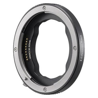 Compare Prices on the Hasselblad X Extension Tube 9mm