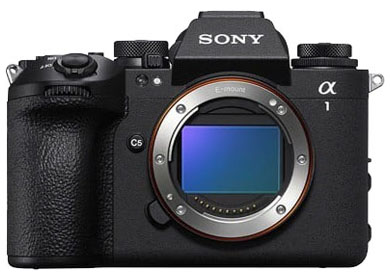 Compare Prices on the Sony Alpha A1 II Camera Body