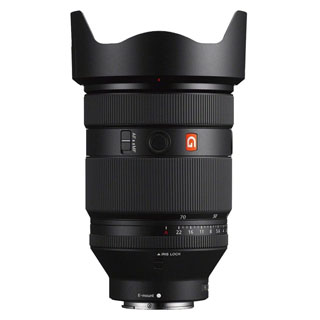 Compare Prices on the Sony FE 28-70mm f2 G Master Lens