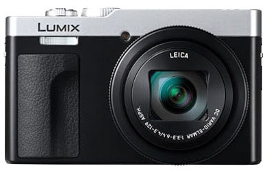 Compare Prices on the Panasonic Lumix TZ99 Camera