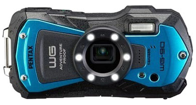 Compare Prices on the Pentax WG-90 Camera
