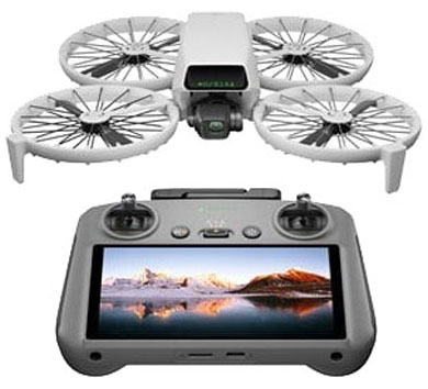 Compare Prices on the DJI Flip Drone (with DJI RC 2)