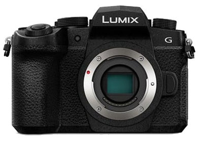 Compare Prices on the Panasonic Lumix G97 Camera Body
