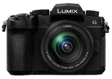Compare Prices on the Panasonic Lumix G97 Camera with 12-60mm Lens