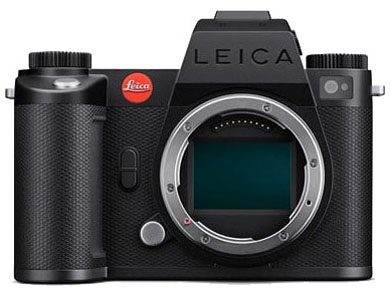 Compare Prices on the Leica SL3-S Camera Body