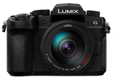 Compare Prices on the Panasonic Lumix G97 Camera with 14-140mm Lens