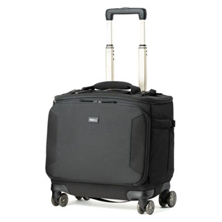 Compare Prices on the Think Tank Airport Navigator V2 Rolling Camera Bag