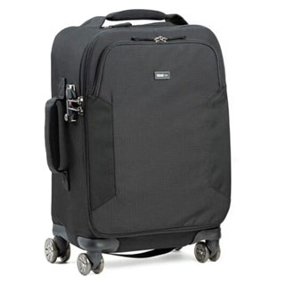 Compare Prices on the Think Tank Airport Roller Derby V2 Rolling Camera Bag