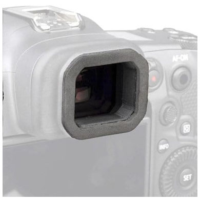 Compare Prices on the Think Tank EP-R3 Hydrophobia Eyepiece
