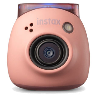 Compare Prices on the Fujifilm Instax Pal Digital Camera
