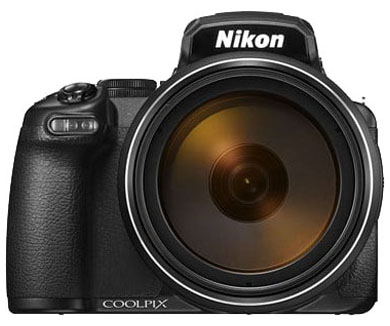 Compare Prices on the Nikon Coolpix P1100 Camera