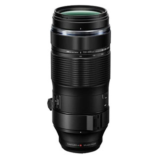 Compare Prices on the Olympus OM SYSTEM M.ZUIKO DIGITAL ED 100-400mm f5-6.3 IS II Lens
