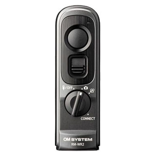 Compare Prices on the Olympus OM SYSTEM RM-WR2 Remote Control